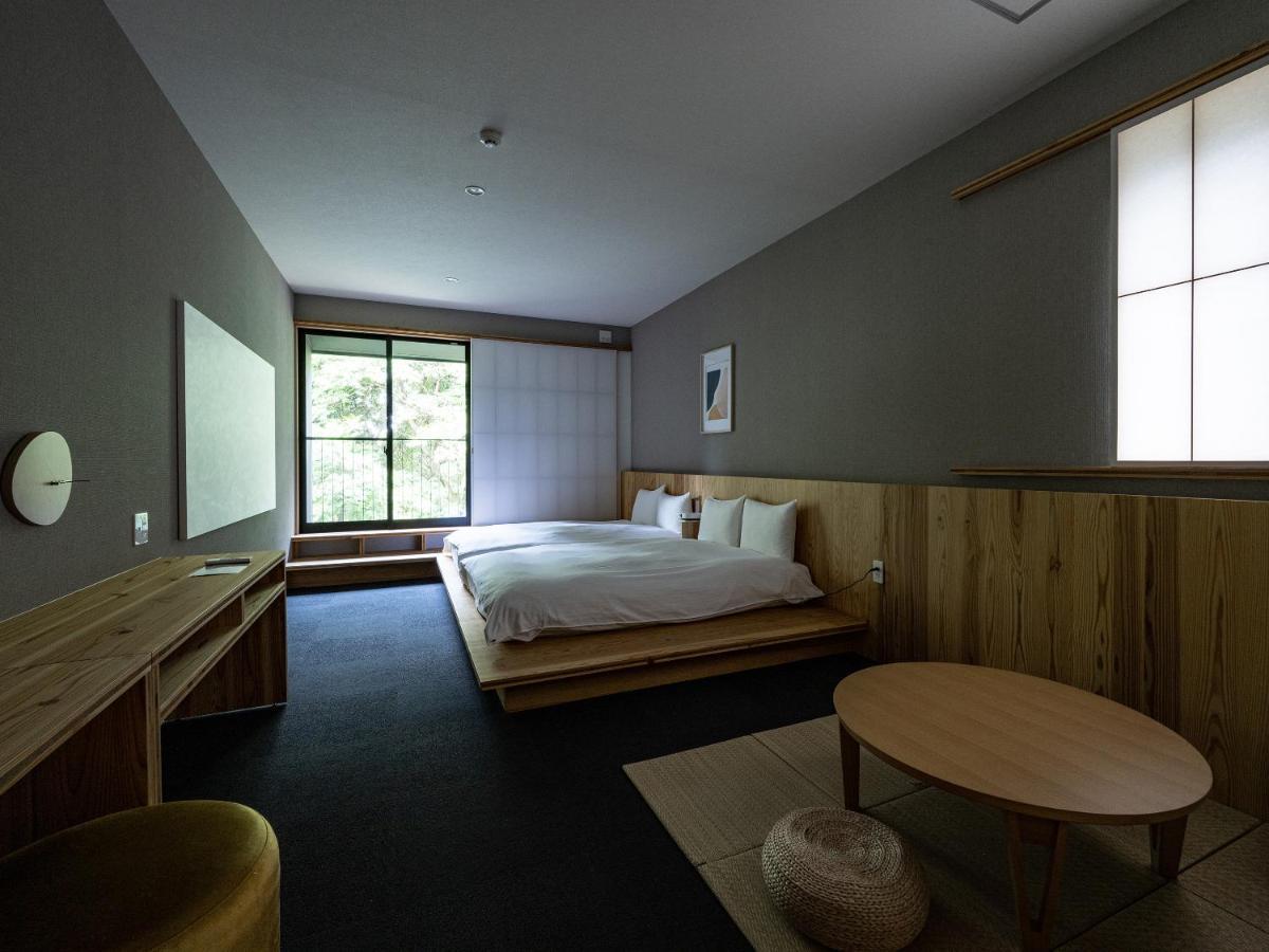 別府ホテル塒 Beppu Hotel Negura المظهر الخارجي الصورة